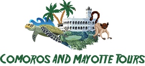 Comoros and Mayotte Tours